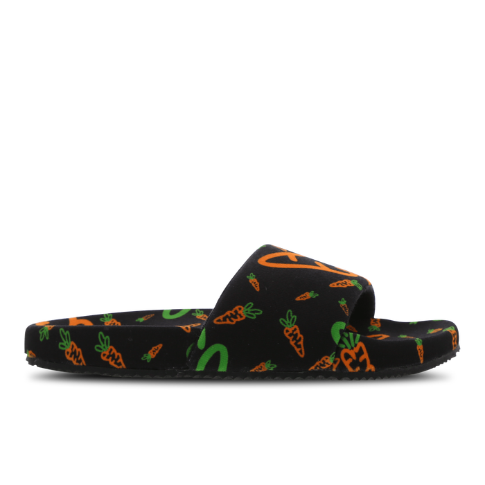 Carrots Slides