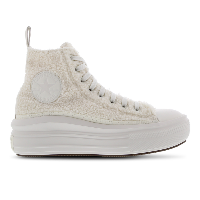 Converse CTAS Move Platform High