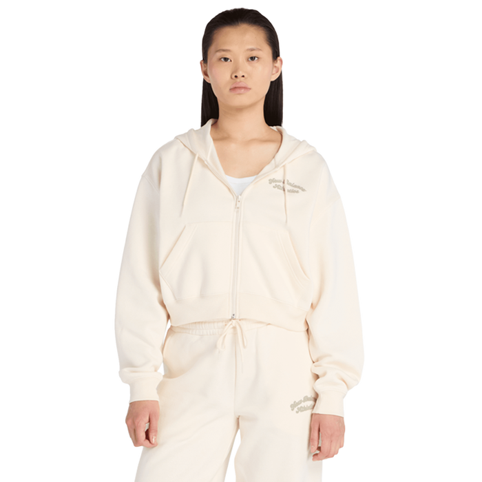 New Balance Linear Heritage Fleece Full Zip
