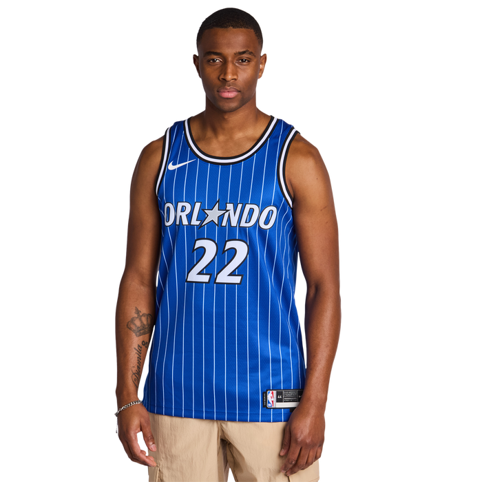 Nike Nba. Wagner Magic Swingman