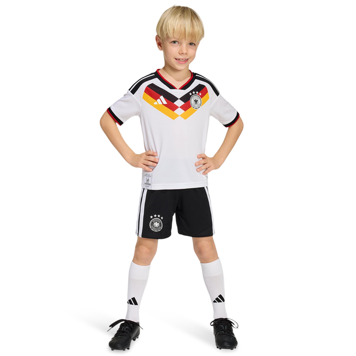 adidas Germany 26 Home Replica Set