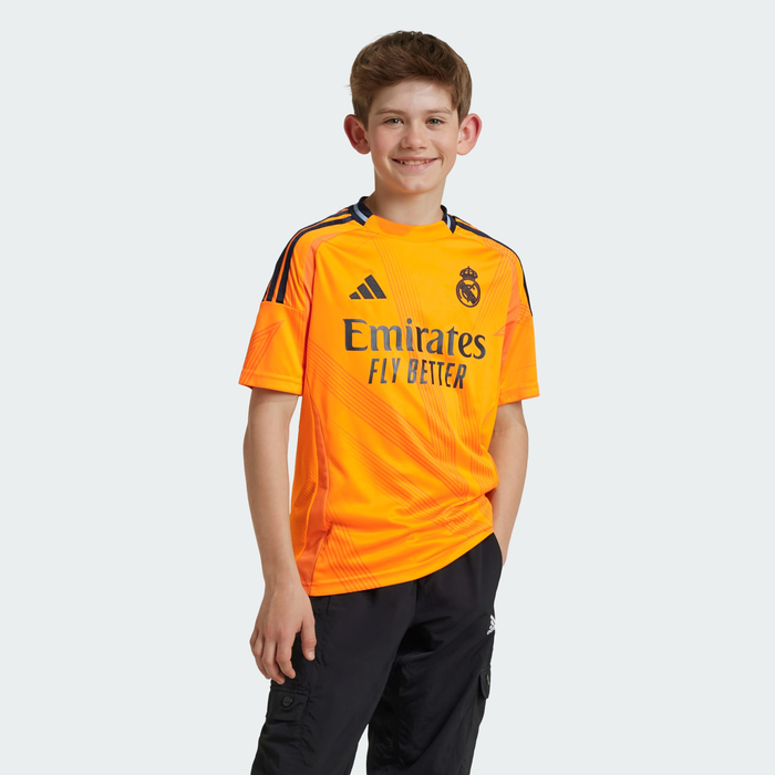 adidas Real Madrid 24/25 Away