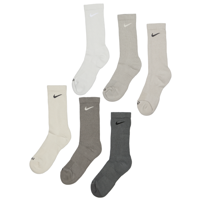 Nike Everyday Cushioned Crew 6 Pack