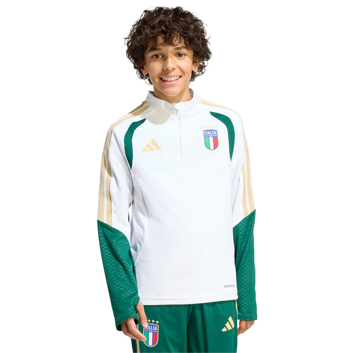 adidas Italy 26 Tiro Training Top