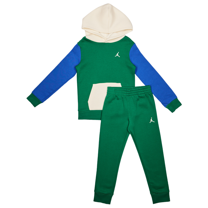 Jordan Brooklyn Color Block