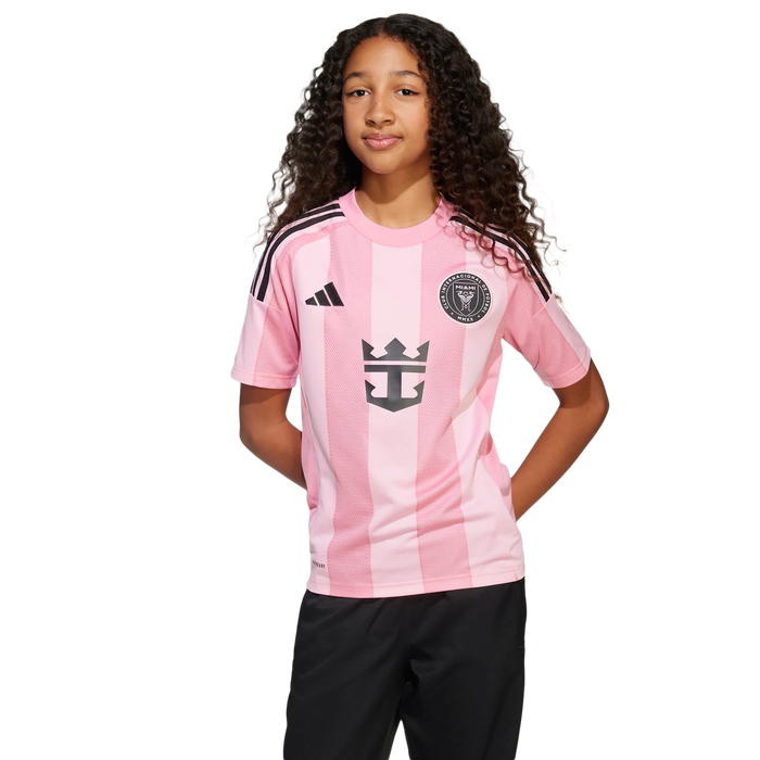 adidas Inter Miami Cf 25/26 Messi Home Jersey