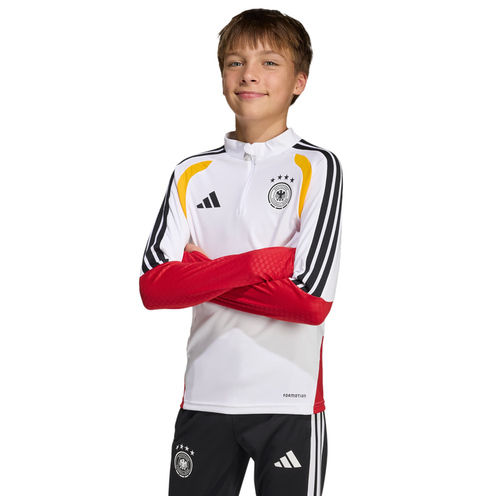 adidas Germany 26 Tiro Training Top