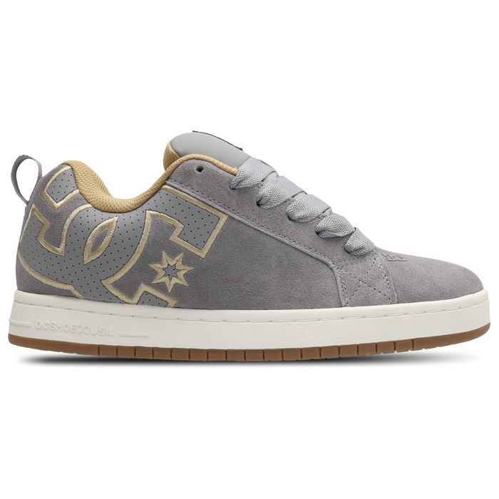 DC Shoes Court Graffik