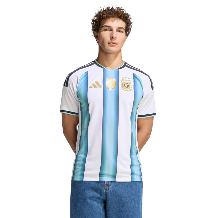 adidas Argentina Home 26