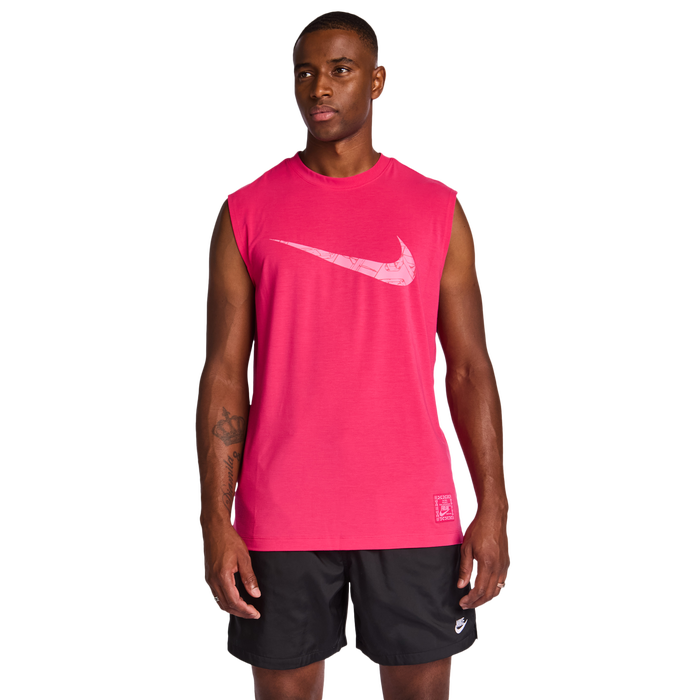 Nike Giannis