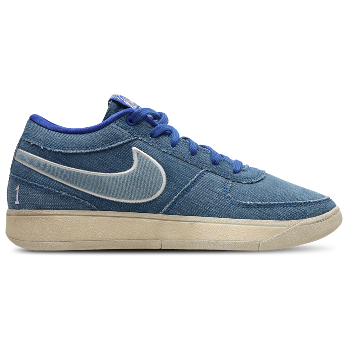 Nike Book 1
