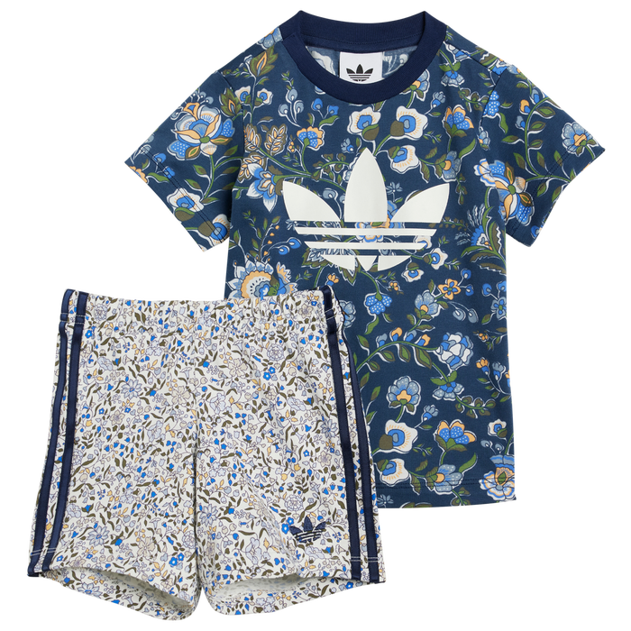 adidas Originals X Liberty London