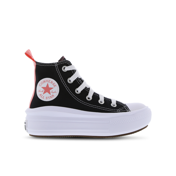 Converse Converse Ctas Move Platform High