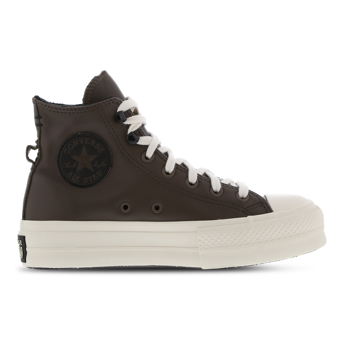 Converse CTAS Lift Platform High