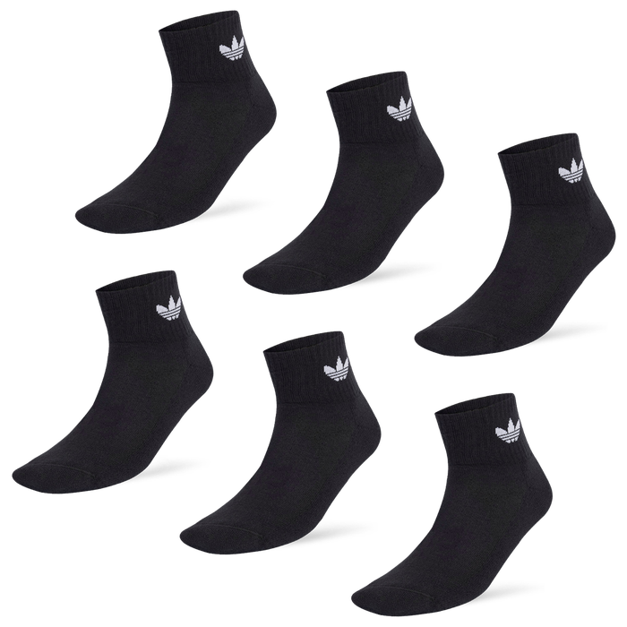 adidas Mid Ankle 6 Pairs