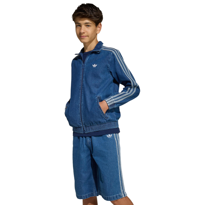 adidas Firebird Denim