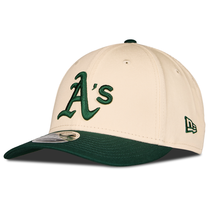New Era 9FORTY MLB Oakland Athletics