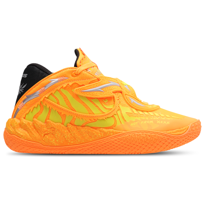 Puma Mb.05 Fast & Furious La