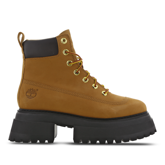 Timberland 6 Inch