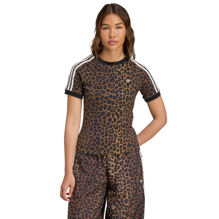adidas Leopard Firebird