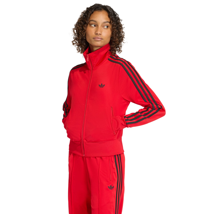 adidas Firebird Classic Track Top