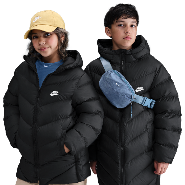 Nike Adp Puffer Mid Thigh