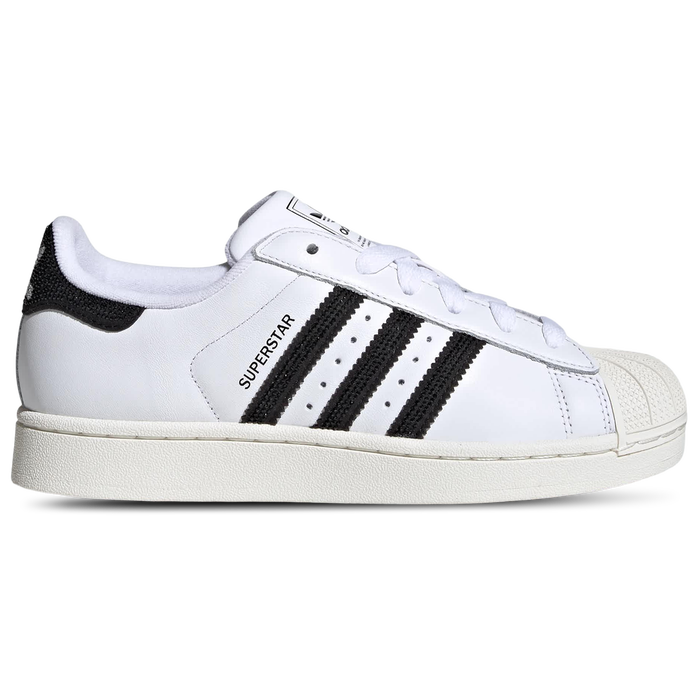 adidas Superstar II