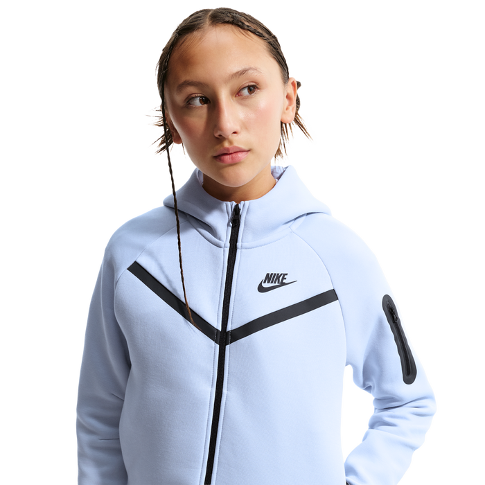 Nike Tech Fleece Full Zip Hoodie