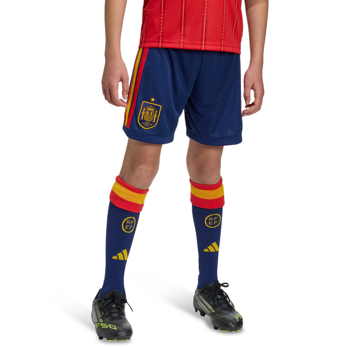 adidas Spain 26 Home Shorts