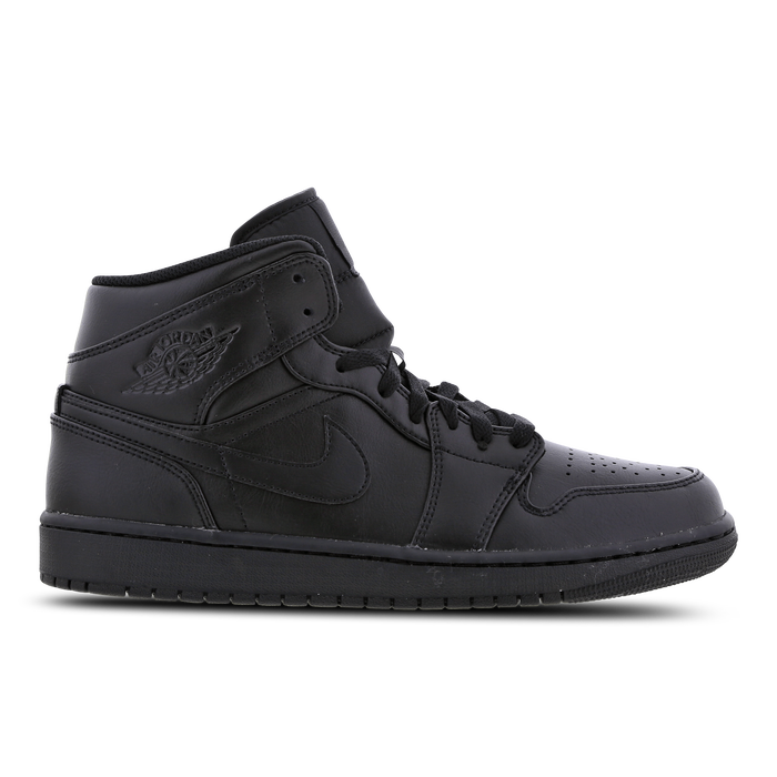 Jordan 1 Mid