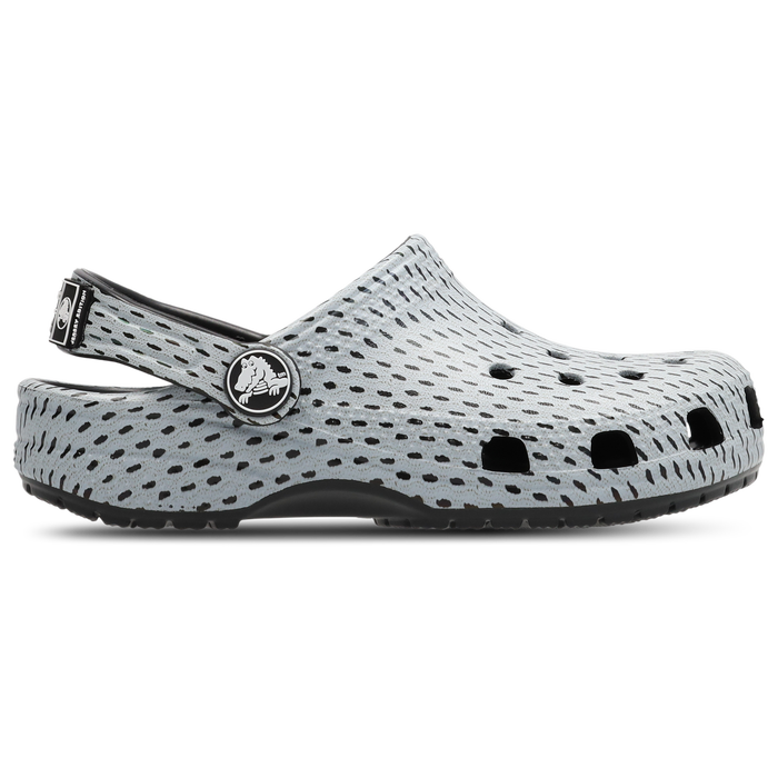 Crocs Classic Bball Jersey Clog
