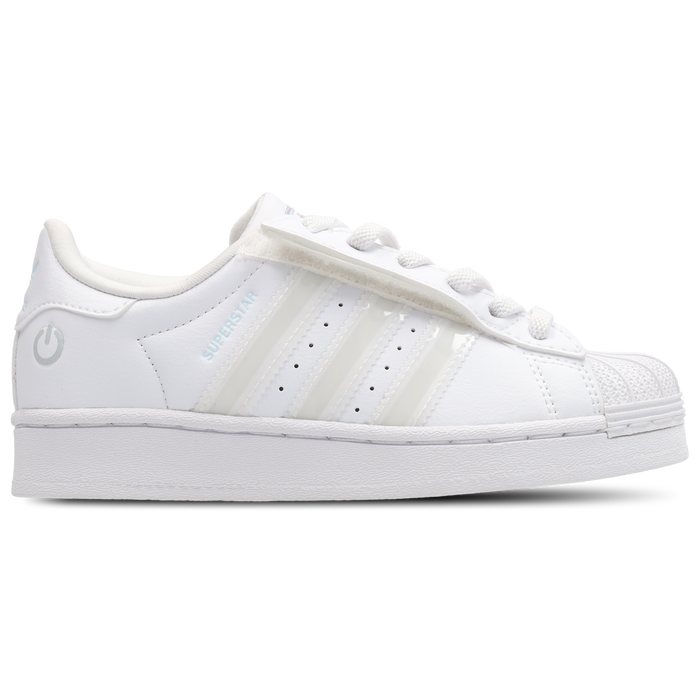 adidas Superstar Led Lights