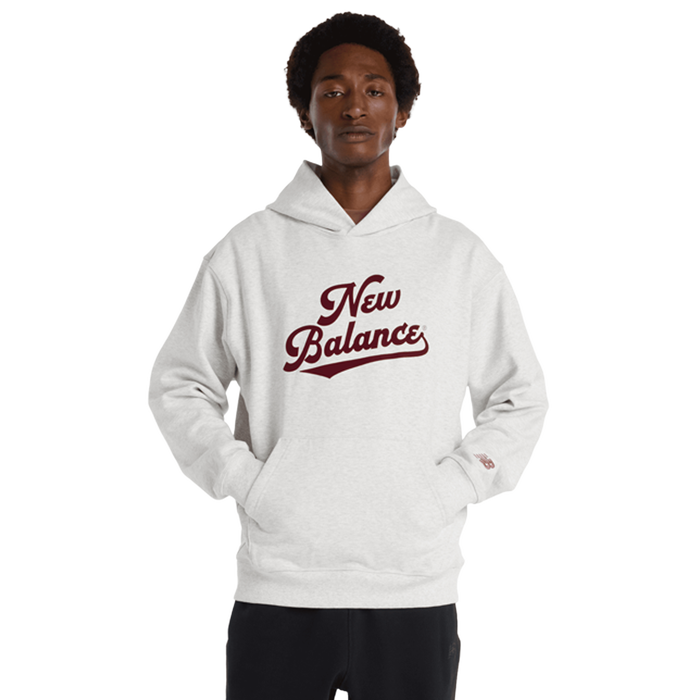 New Balance Athletics Legacy Hoodie