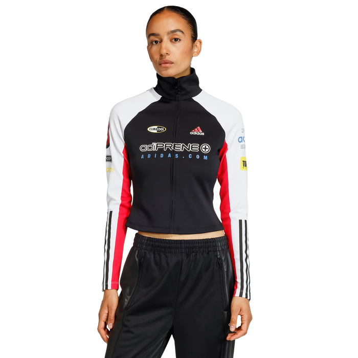 adidas Teamgeist Long-sleeve Top