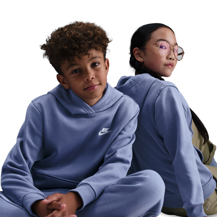 Nike Club