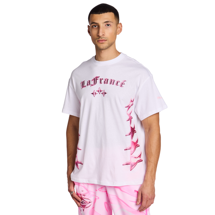 Puma Lafrance