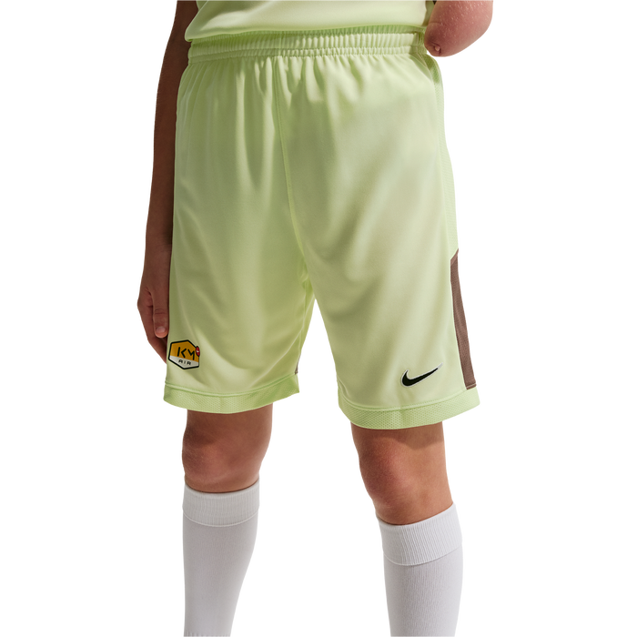 Nike Kylian Mbappe Academy Df Football Short
