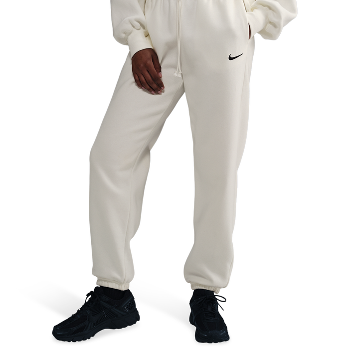 Nike Sportswear Phoenix High-waisted Bottoms