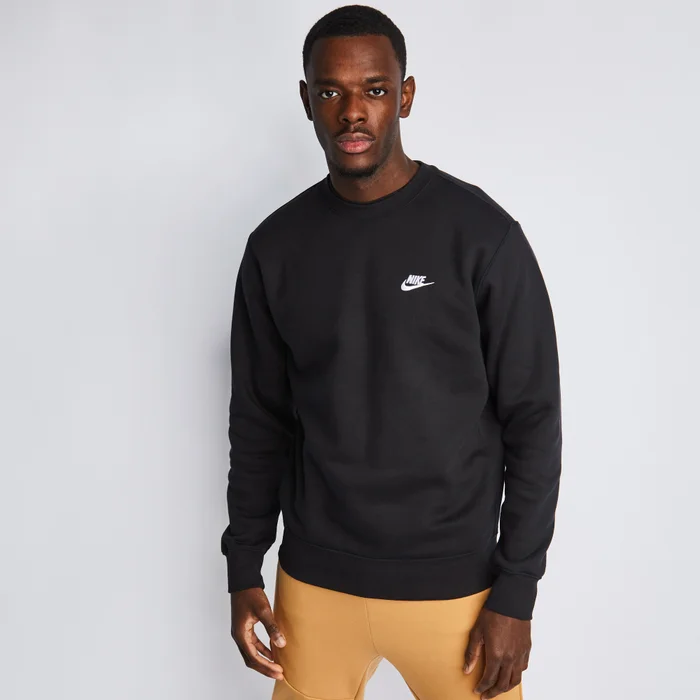 Nike Club