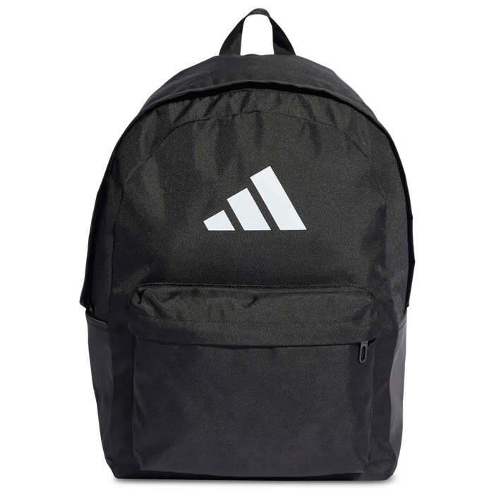 adidas Classic 3 Bar Logo Backpack