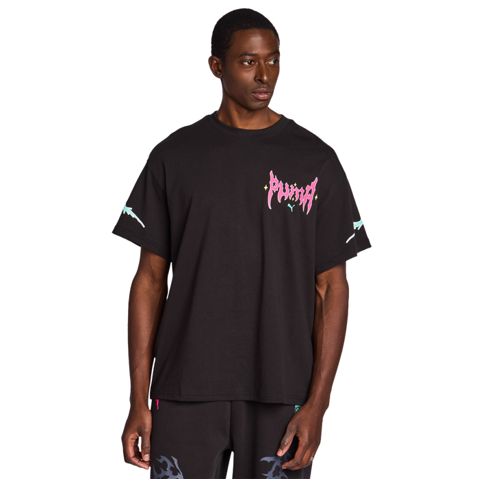Puma Rick & Morty
