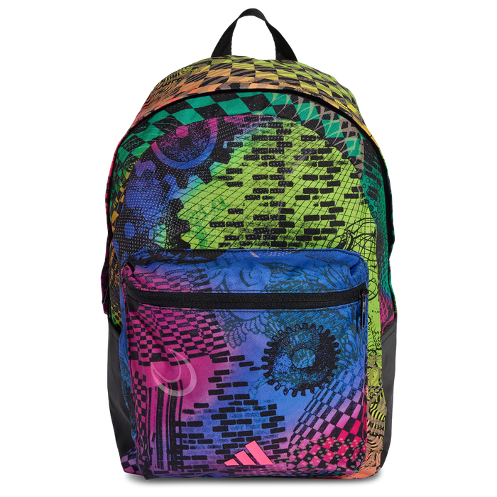 adidas X Jeremy Scott Backpack