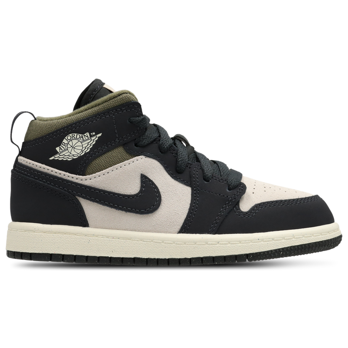 Jordan Aj1 Mid