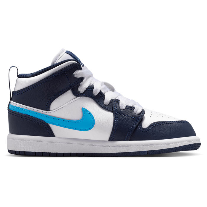 Jordan Aj1 Mid