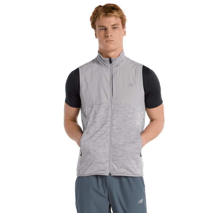 New Balance Heat Grid Vest