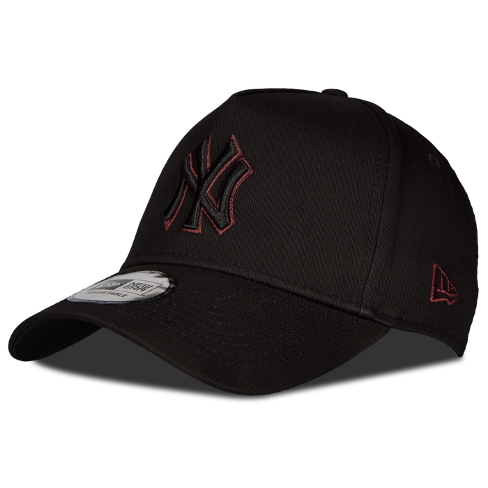 New Era E-Frame Closed Back MLB New York Yankees