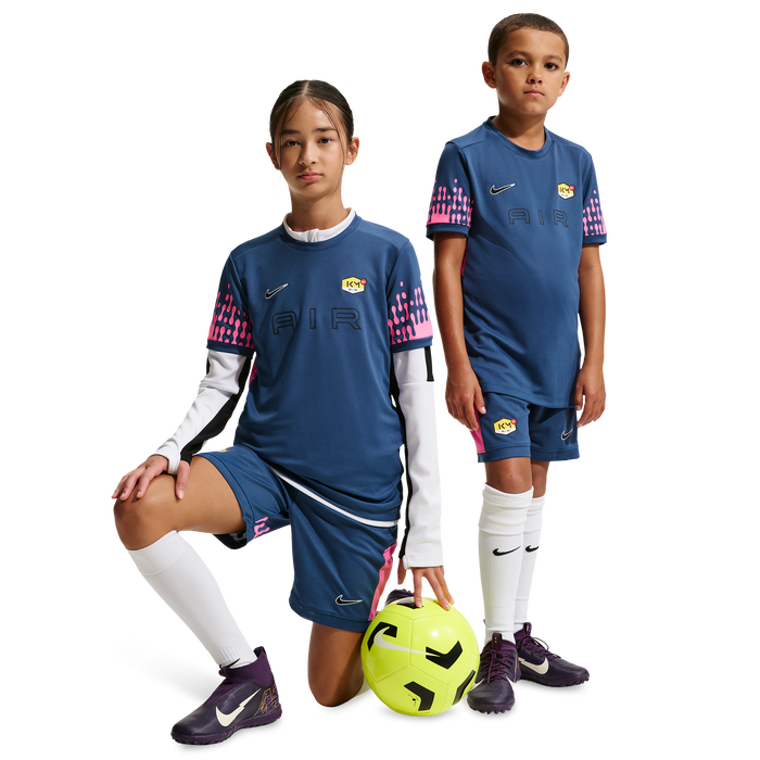 Nike Kylian Mbappe Academy Df Football Short
