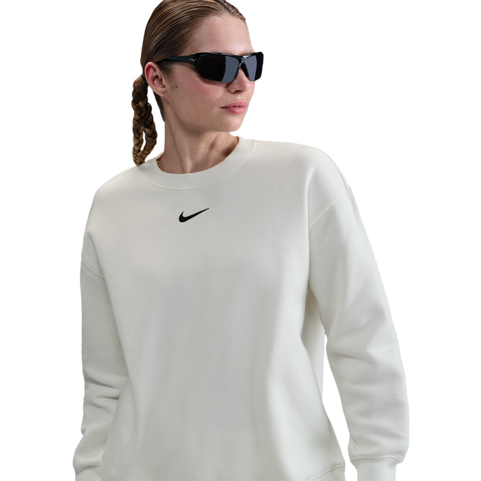 Nike Sportswear Phoenix Crew-neck Sweatshirt