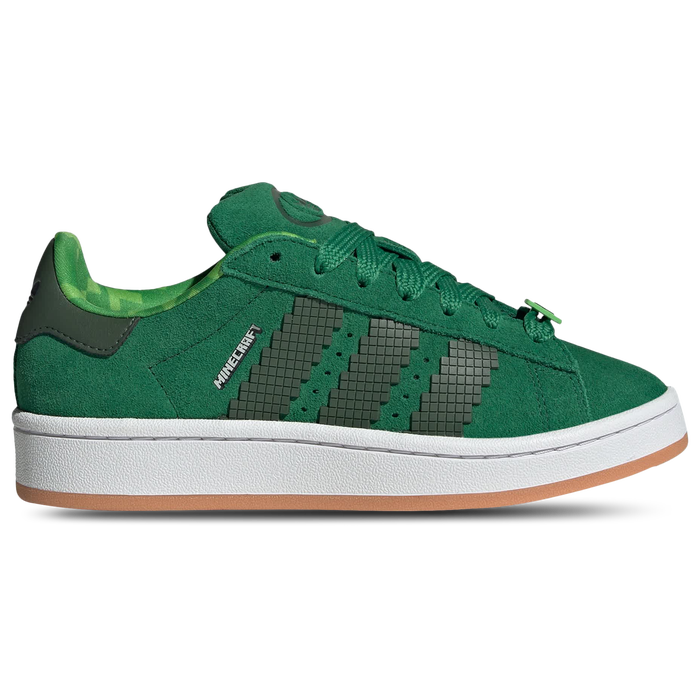 adidas Campus 00S X Minecraft
