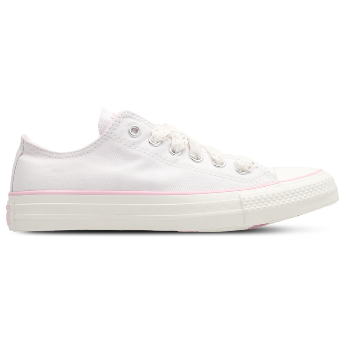 Converse Ctas Ox Bubble Gum